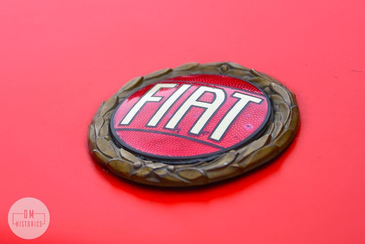 Fiat X19 - Badge.jpg
