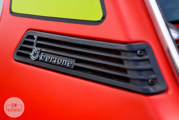 Fiat X19 - Bertone Badge.jpg
