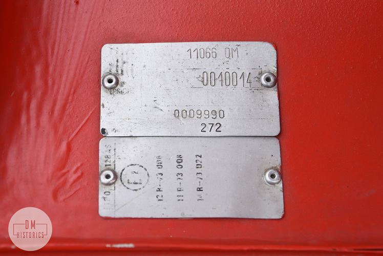 Fiat X19 - Plate.jpg