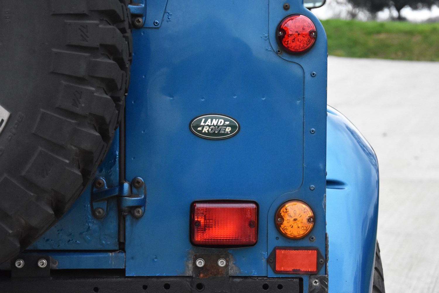 22- Rear Lights.JPG