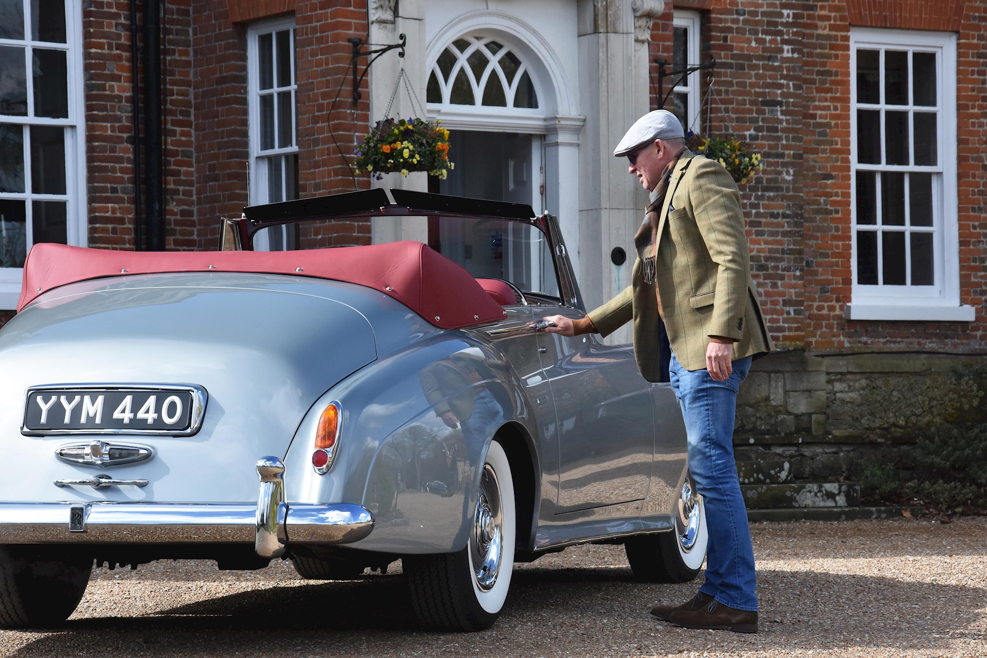 rollsroycesilvercloudii-17jpg