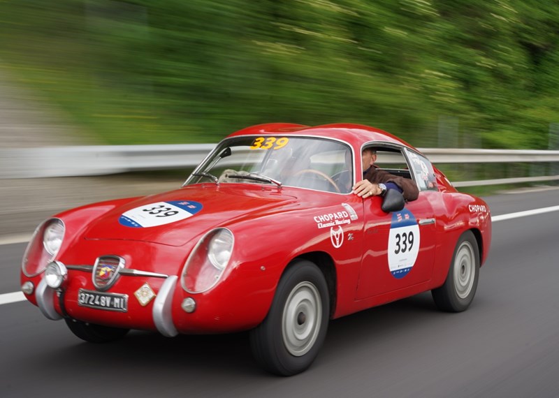 1000 Miglia Warm Up USA 2019 | Returning For Another Successful Year