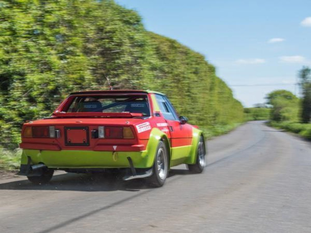 Mazda RX-7 cars for sale - PistonHeads UK