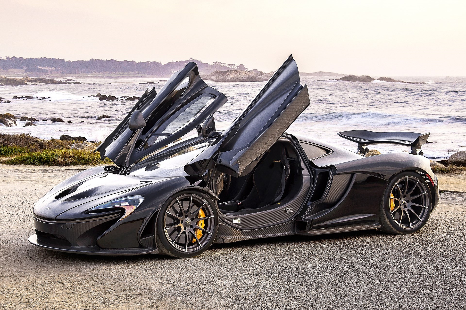 mclaren-p1
