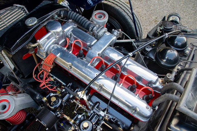 DB2/4 | Analog Greatness, Properly Understood